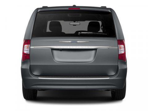 used 2014 Chrysler Town & Country car, priced at $8,977