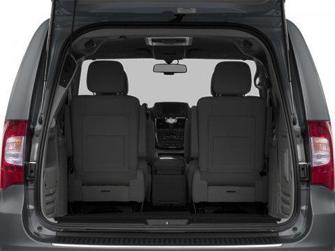 used 2014 Chrysler Town & Country car, priced at $8,977