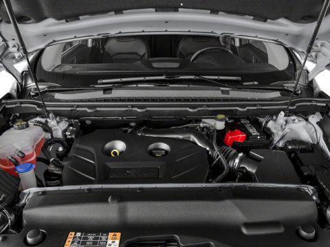 used 2018 Ford Edge car, priced at $14,477