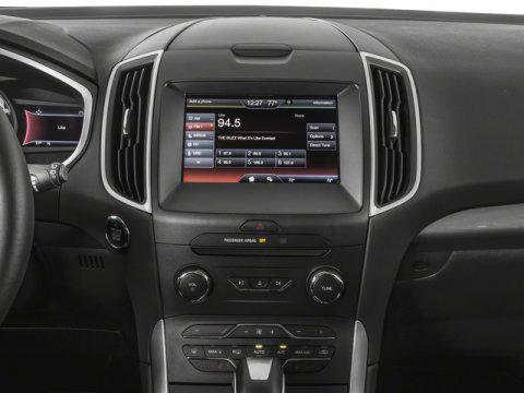 used 2018 Ford Edge car, priced at $14,477