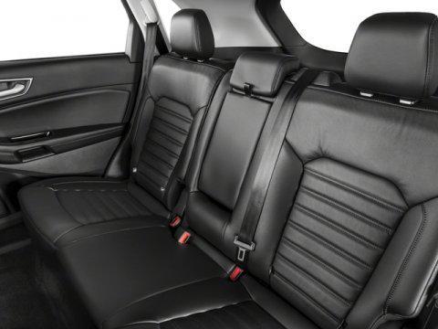 used 2018 Ford Edge car, priced at $14,477