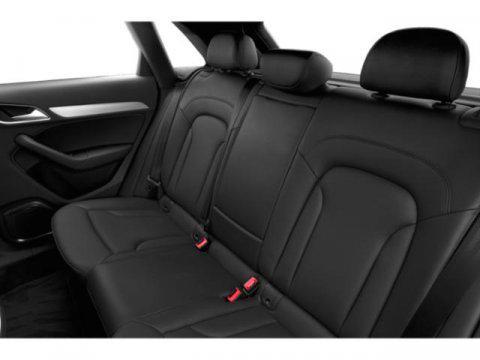 used 2015 Audi Q3 car, priced at $13,977