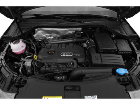 used 2015 Audi Q3 car, priced at $13,977