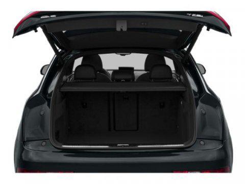 used 2015 Audi Q3 car, priced at $13,977