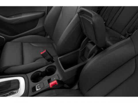 used 2015 Audi Q3 car, priced at $13,977