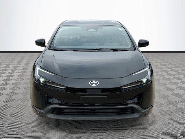 used 2023 Toyota Prius car, priced at $30,000