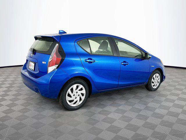 used 2015 Toyota Prius c car, priced at $18,977