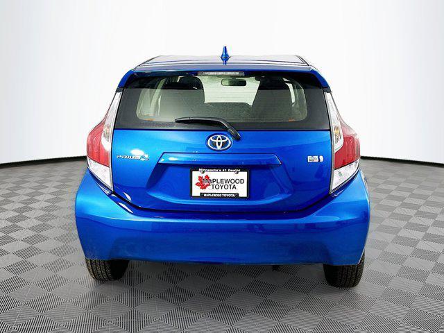 used 2015 Toyota Prius c car, priced at $18,977