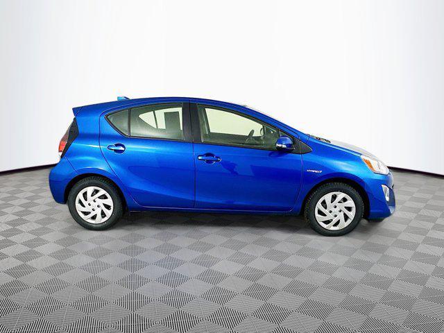 used 2015 Toyota Prius c car, priced at $18,977