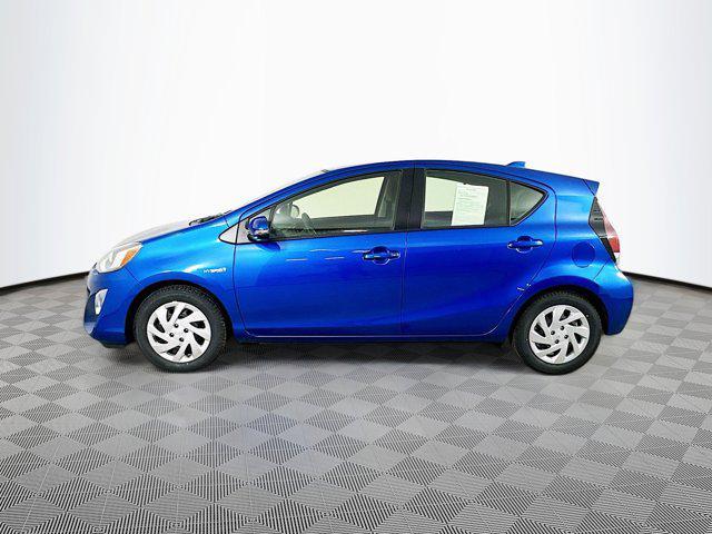 used 2015 Toyota Prius c car, priced at $18,977