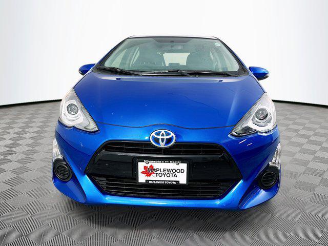 used 2015 Toyota Prius c car, priced at $18,977