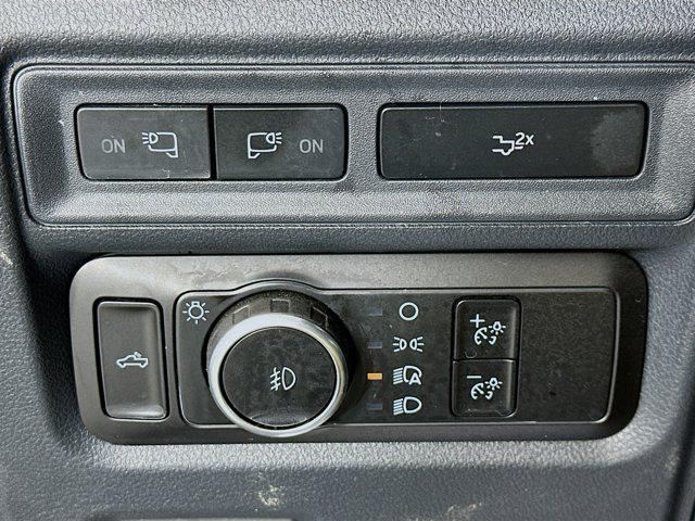 used 2023 Ford F-150 car, priced at $41,977