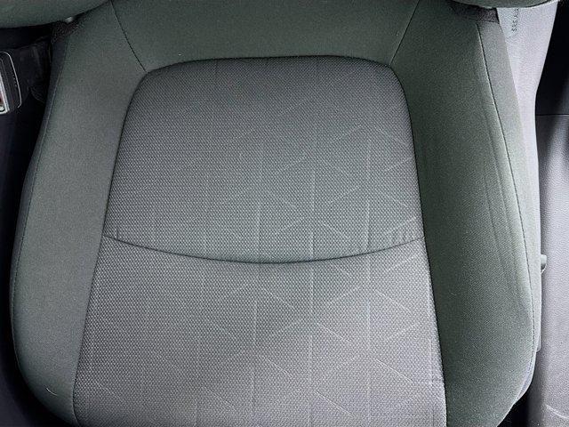 used 2025 Toyota RAV4 car, priced at $32,322