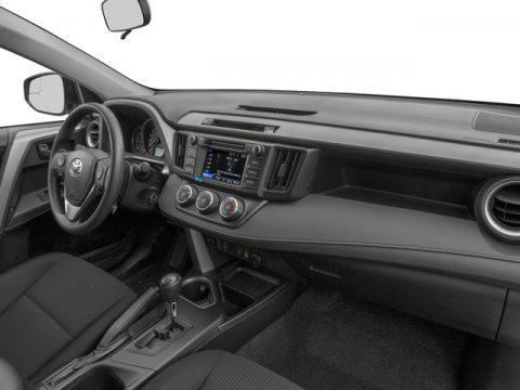 used 2018 Toyota RAV4 car, priced at $13,977