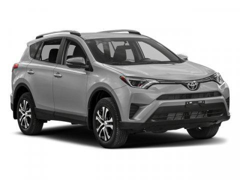 used 2018 Toyota RAV4 car, priced at $13,977