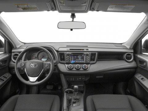 used 2018 Toyota RAV4 car, priced at $13,977
