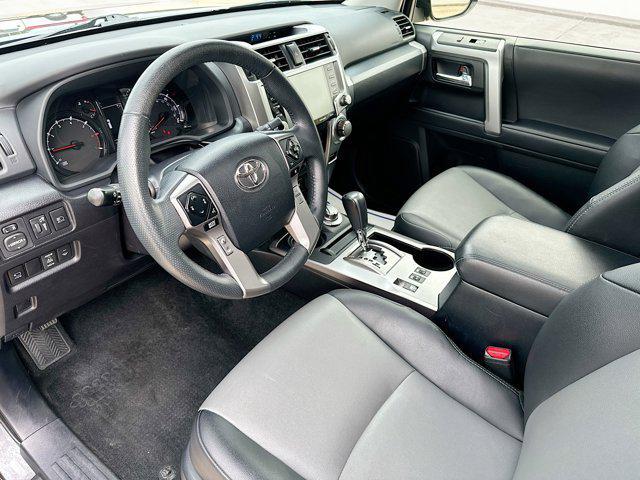 used 2022 Toyota 4Runner car, priced at $48,977