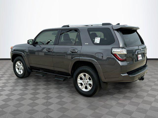 used 2022 Toyota 4Runner car, priced at $48,977