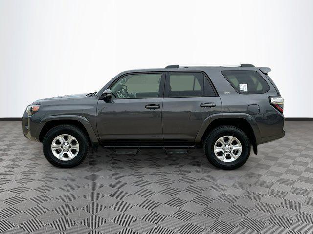 used 2022 Toyota 4Runner car, priced at $48,977