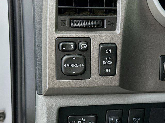 used 2010 Toyota Tundra car, priced at $21,977