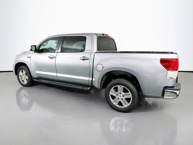 used 2010 Toyota Tundra car, priced at $21,977