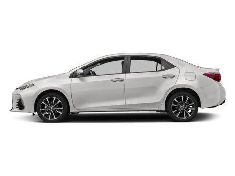 used 2018 Toyota Corolla car, priced at $15,977