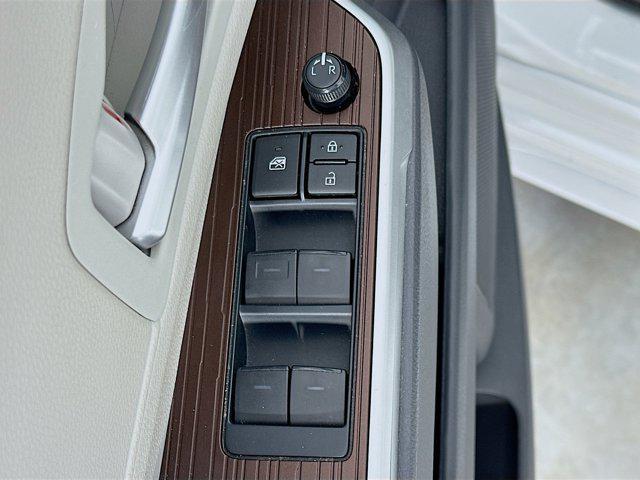 used 2024 Toyota Sienna car, priced at $46,977