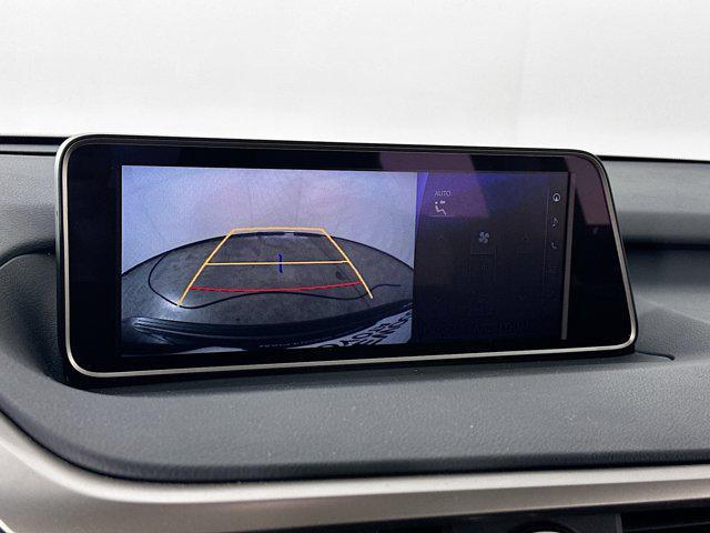 used 2017 Lexus RX 350 car, priced at $29,977