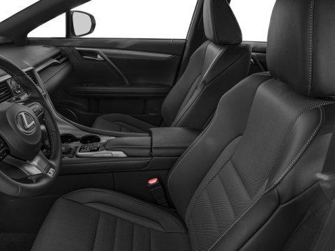 used 2017 Lexus RX 350 car, priced at $29,977