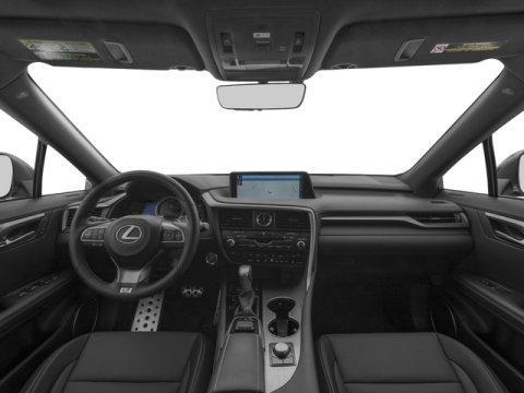 used 2017 Lexus RX 350 car, priced at $29,977