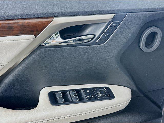 used 2017 Lexus RX 350 car, priced at $29,977