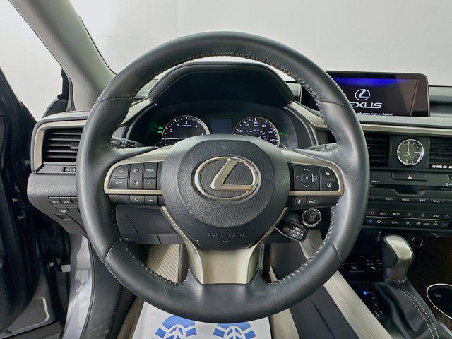 used 2017 Lexus RX 350 car, priced at $29,977