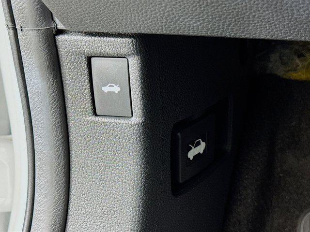 used 2023 Honda Accord Hybrid car, priced at $29,477