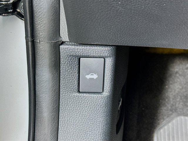 used 2023 Honda Accord Hybrid car, priced at $33,877