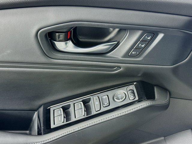 used 2023 Honda Accord Hybrid car, priced at $29,477