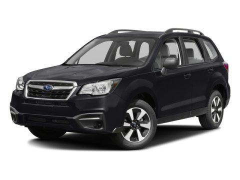 used 2017 Subaru Forester car, priced at $13,977