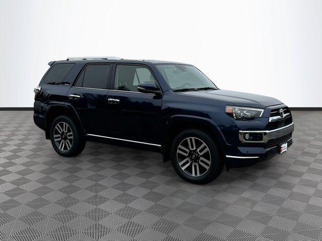 used 2020 Toyota 4Runner car, priced at $39,977