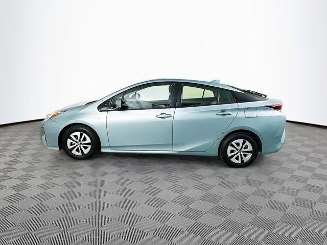 used 2016 Toyota Prius car, priced at $17,977