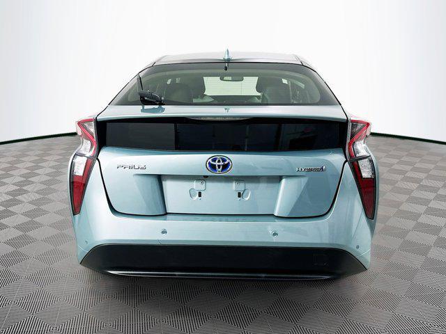 used 2016 Toyota Prius car, priced at $17,977