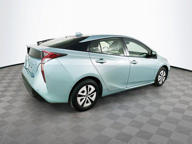 used 2016 Toyota Prius car, priced at $17,977