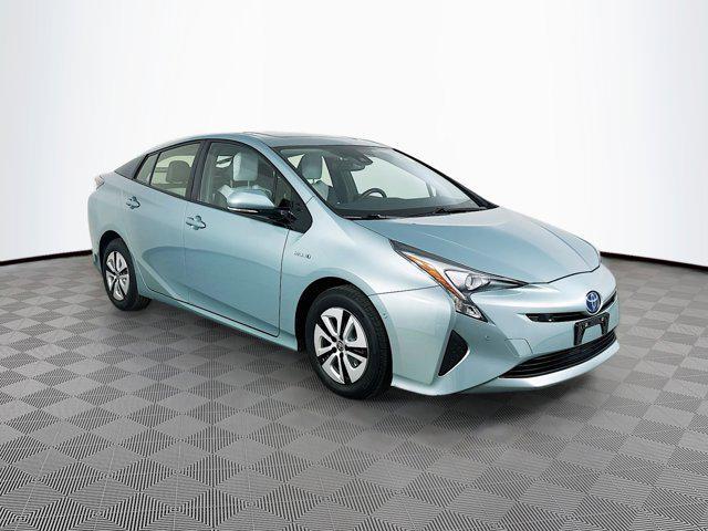 used 2016 Toyota Prius car, priced at $17,977