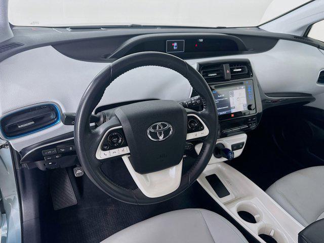 used 2016 Toyota Prius car, priced at $17,977