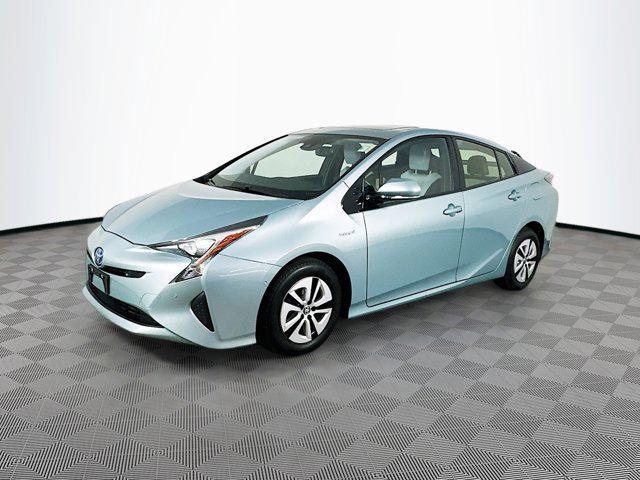 used 2016 Toyota Prius car, priced at $17,977