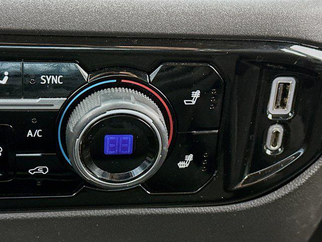 used 2023 Chevrolet Silverado 1500 car, priced at $34,977
