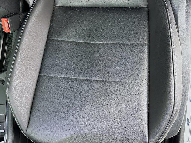 used 2021 Volkswagen Tiguan car, priced at $20,977