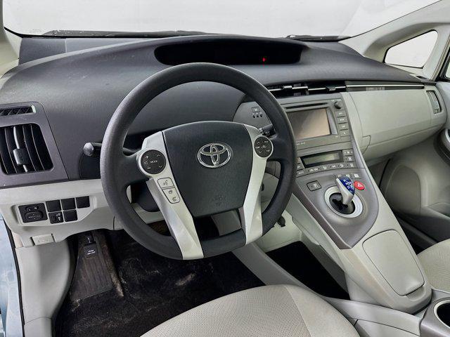 used 2015 Toyota Prius car, priced at $18,977