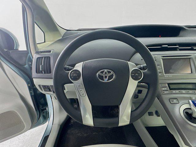 used 2015 Toyota Prius car, priced at $18,977