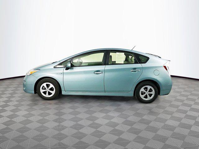 used 2015 Toyota Prius car, priced at $18,977