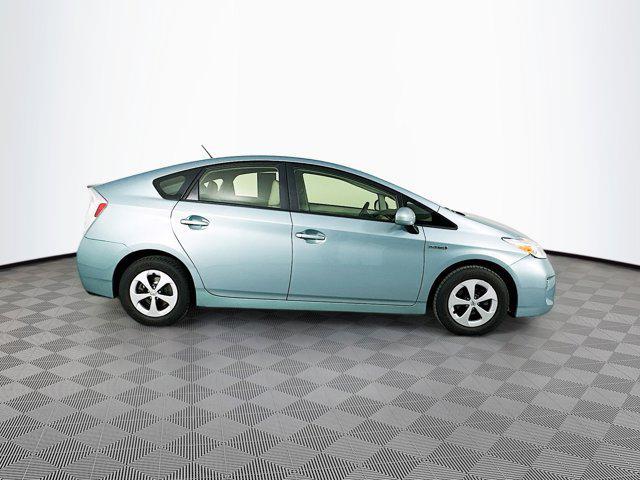 used 2015 Toyota Prius car, priced at $18,977