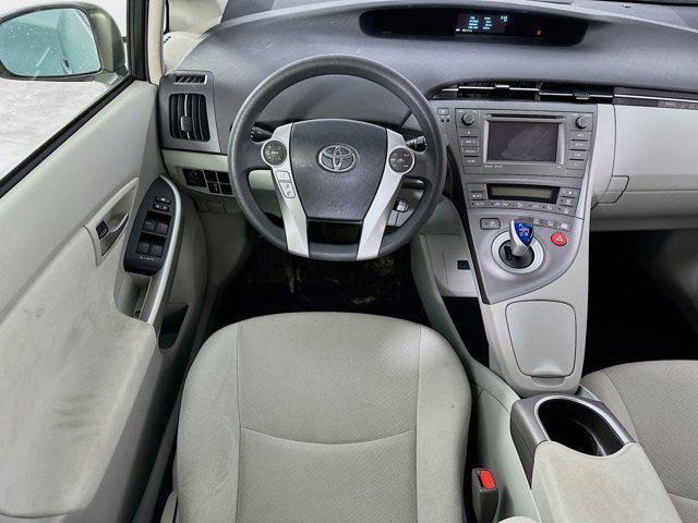 used 2015 Toyota Prius car, priced at $18,977